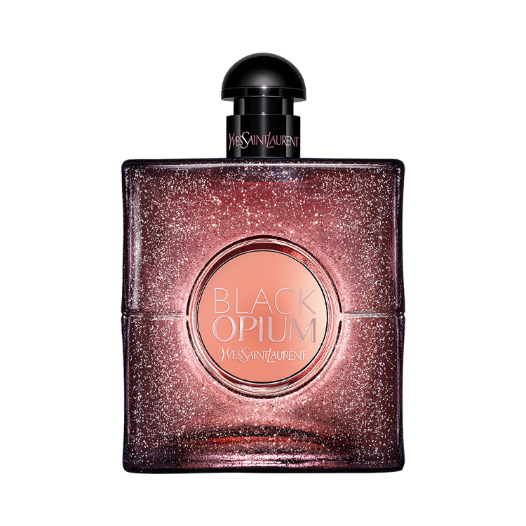 Black Opium Eau de Toilette Yves Saint Laurent Beauty International